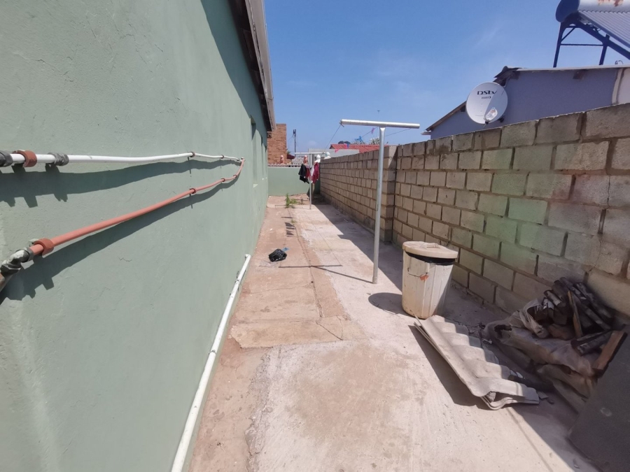 3 Bedroom Property for Sale in Kwazakhele Eastern Cape